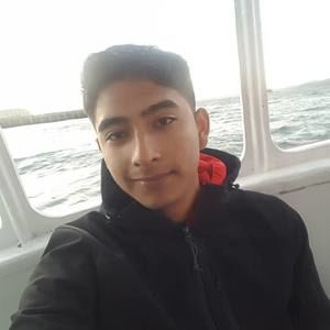 Meet your Posher, Daniel